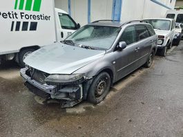 Mazda 6 per pezzi 