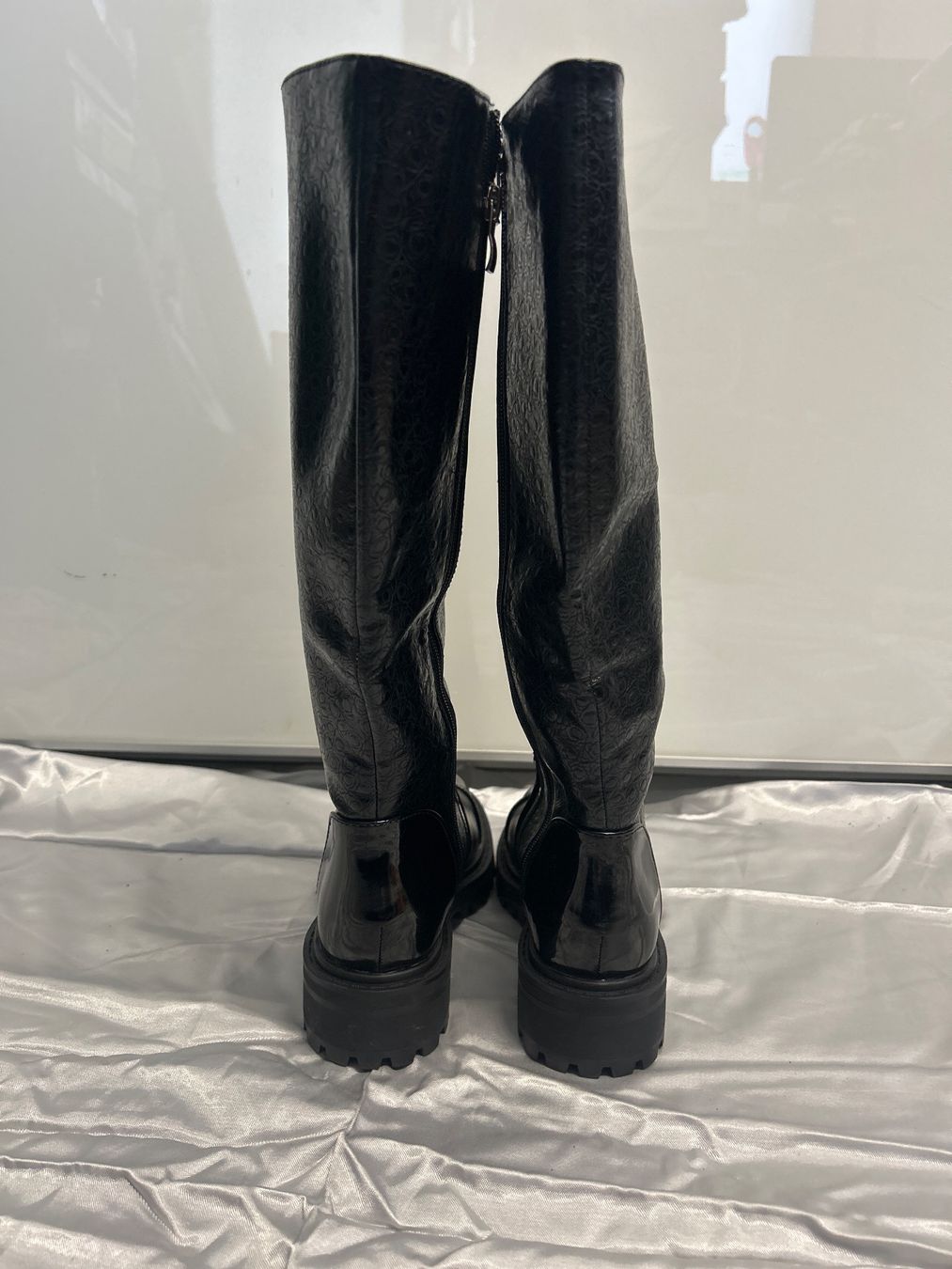 Scarpe da donna: Stiefel schwarz Gr 36 Neu – Nuovo e nell'imballaggio originale da Regensdorf venduto da Spyke55 2