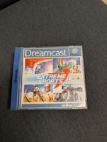 Sega extreme sports Sega Dreamcast