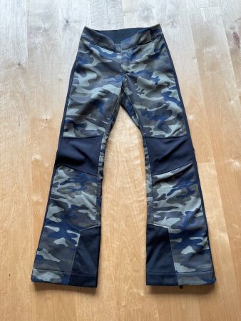 Coole Skihose von Peak Performance, Gr. XS, NEU