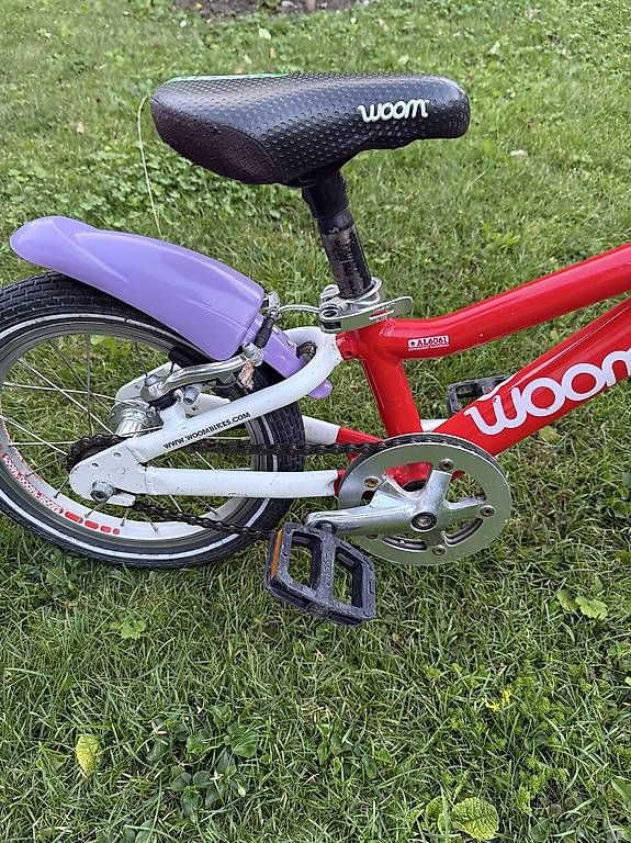 Biciclette: Woom. 2 – Usato da Interlaken venduto da arus1984 2