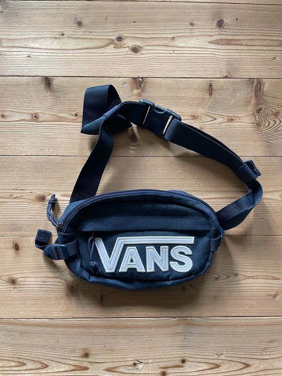 vans bauchtasche