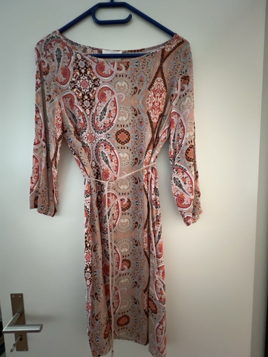 Robes: Boho Kleid Cartoon – D'occasion à Muri AG par Madoxx72