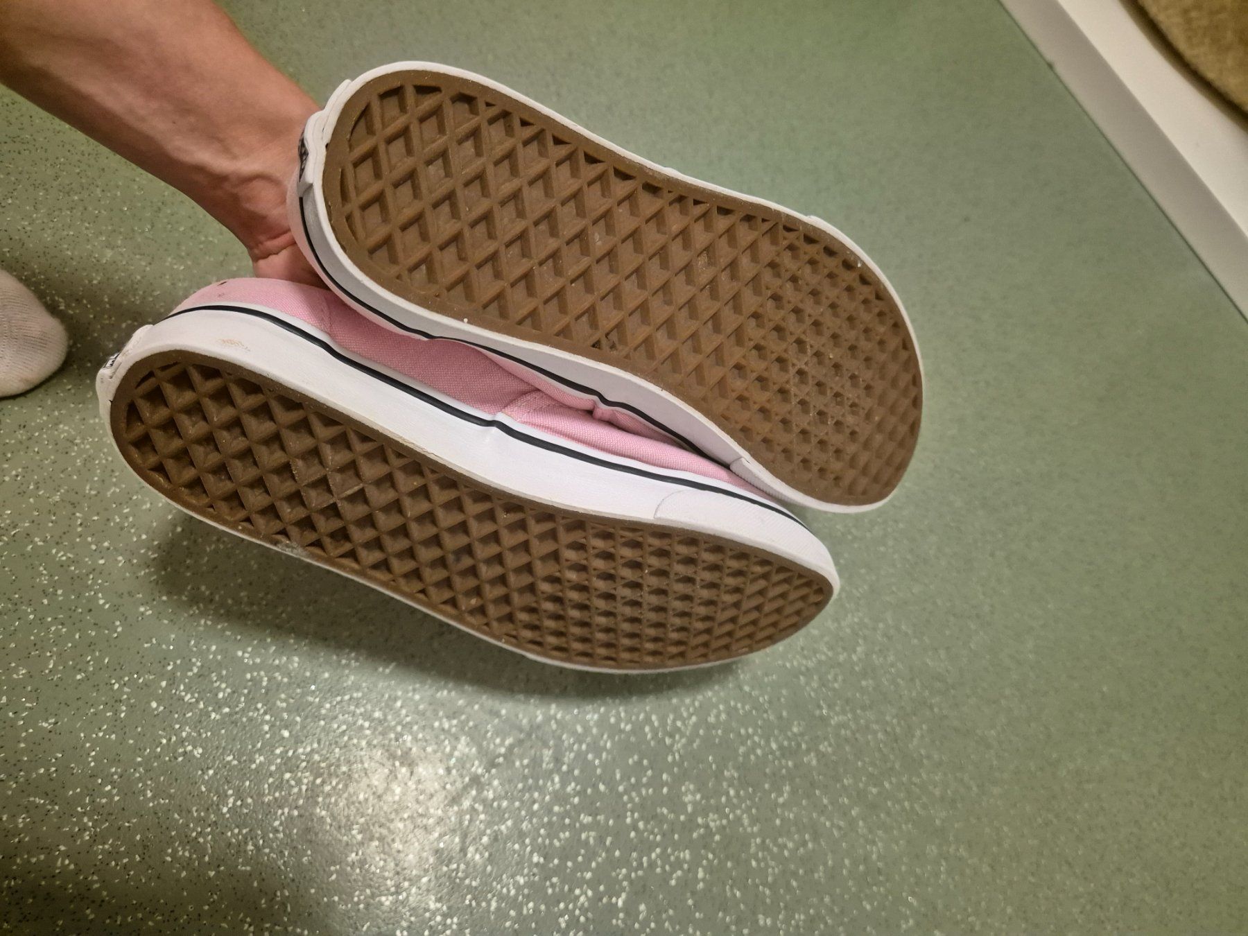 Vans Scarpe da donna: Vans Damen Schuhe – Usato da Spreitenbach venduto da Jus_299b 3