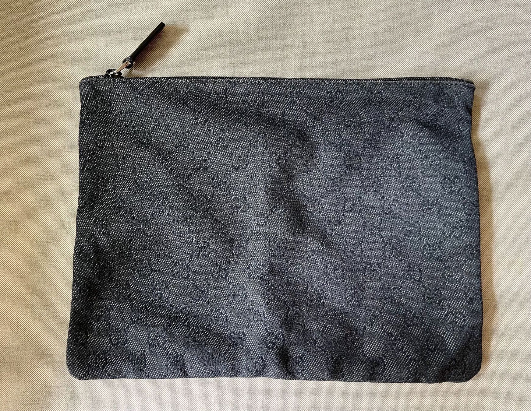 Gucci Taschen für Damen: Pochette sac G U C C I – Neu (gemäss Beschreibung) aus Genève von Annilu