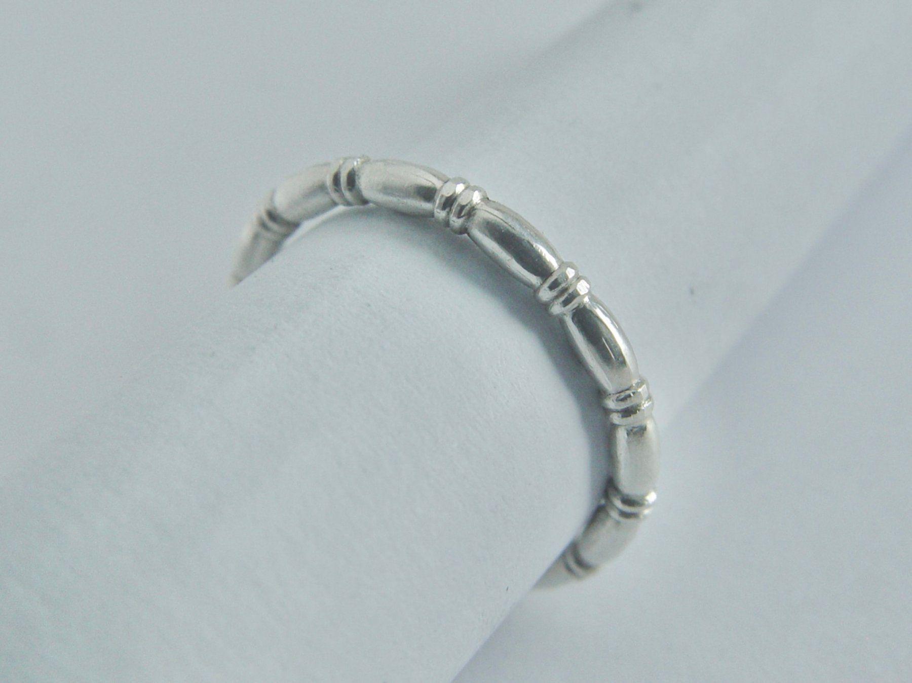 Ringe: Ring aus Silber 925 – Gebraucht aus Henggart von gernli