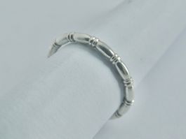 Ring aus Silber 925