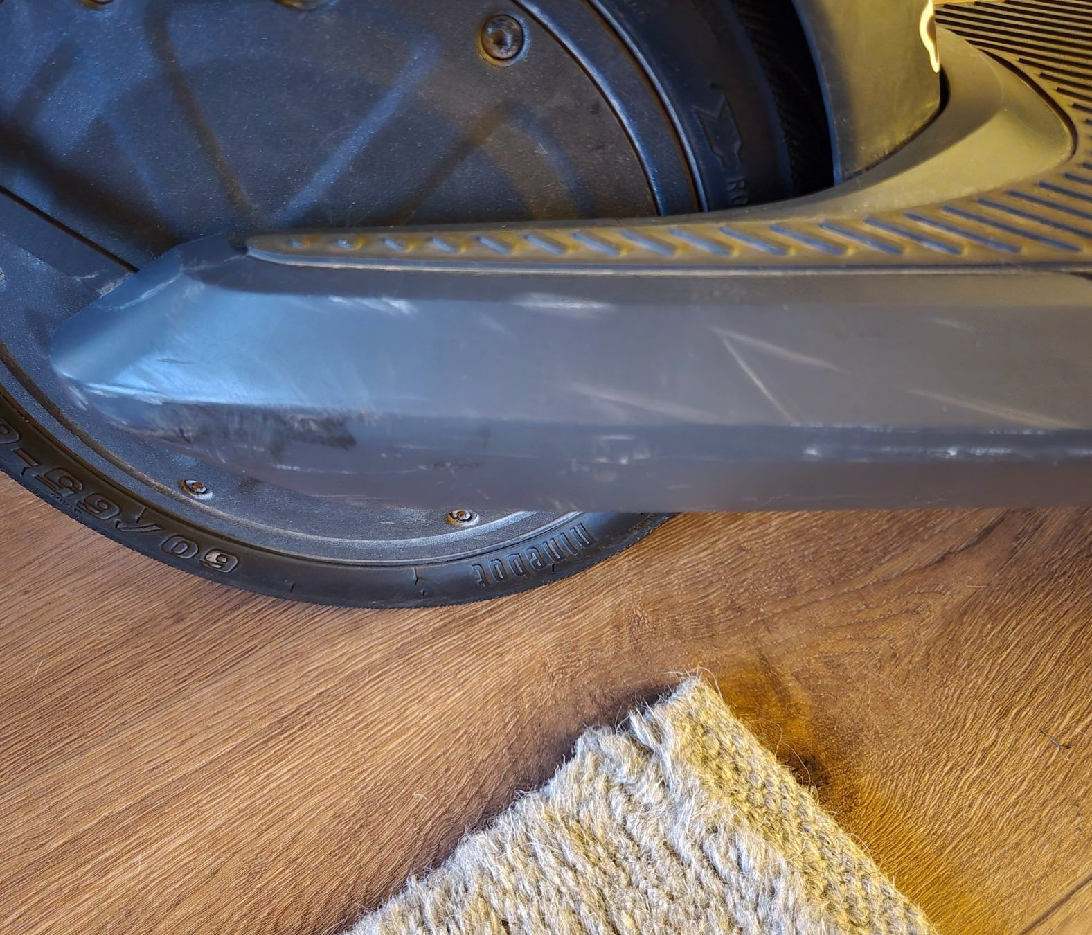 Segway Kickboard: Ninebot E2 pro – D'occasion à GÜMLIGEN par DJ-Jana 7