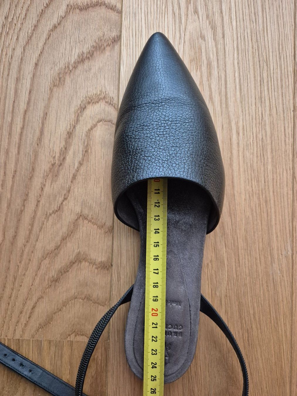 Brunello Cucinelli Scarpe da donna: €959 chaussures BRUNELLO CUCINELLI 38 – Nuovo e nell'imballaggio originale da Satigny venduto da Helene2014 9