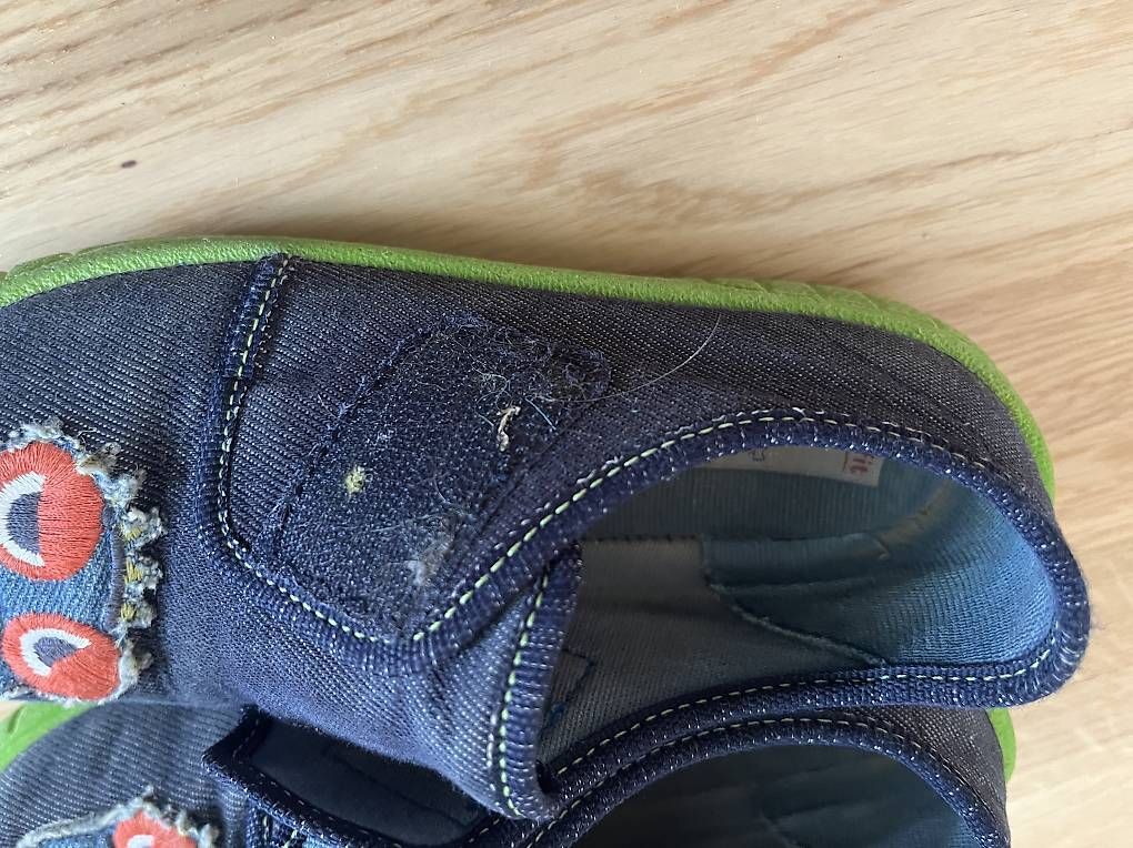 Schuhe für Jungen: Finken Superfit 30 – Gebraucht aus Luzern von La_Favorita 4