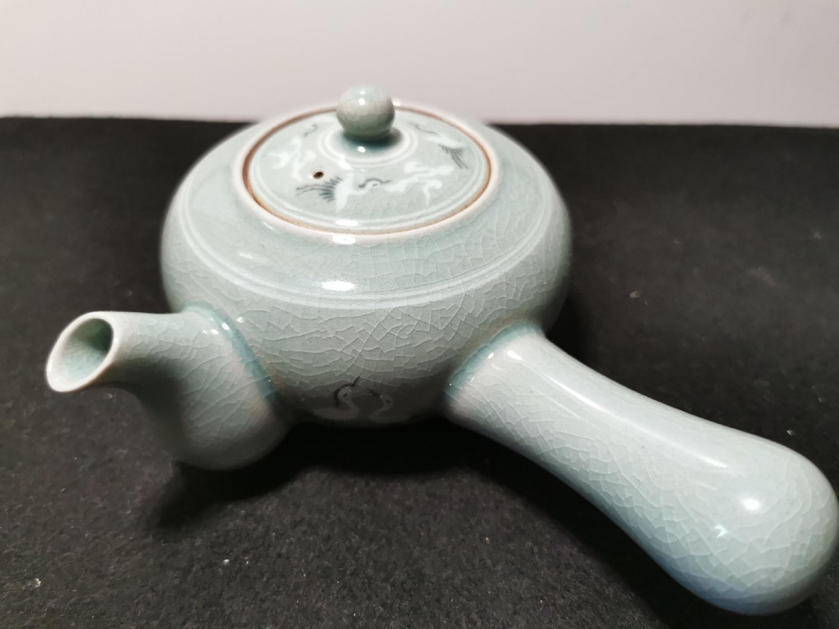 Théières: Koreanische Teekanne  – Neuf (Voir description) à Schlieren par vlalif 2