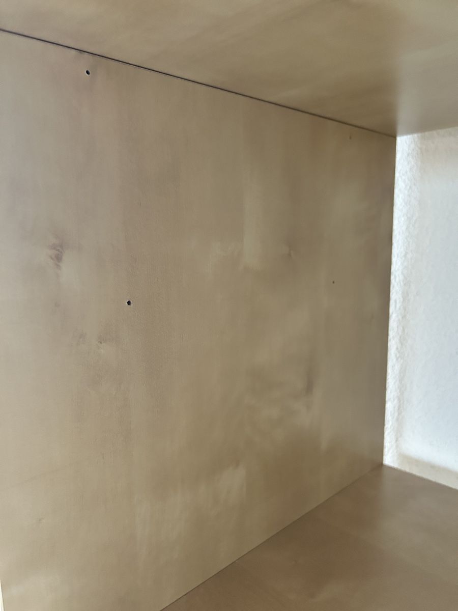 Ikea Regale: IKEA Expedit / Kallax – Gebraucht aus Maur von Cambrino 3