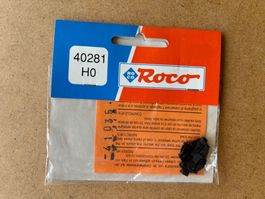 Roco 40281 Kurzkupplungsköpfe HO