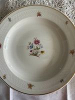 Eschenbach Roswitha Porzellanservice für 6 Personen, ca.1945