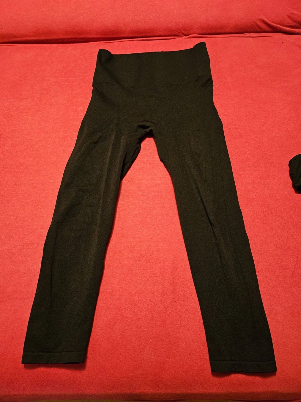 Shein Leggings: Gym leggins gr Xl shein – Neu (gemäss Beschreibung) aus Dietikon von Eleda