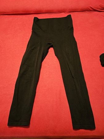 Gym leggins gr Xl shein