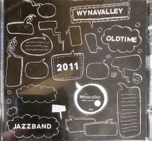 Wynavalley Oldtime Jazzband – 2011 - Live Im Bären Reinach