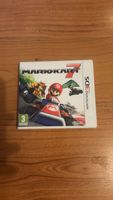 Mario Kart 7 pour Nintendo 3DS - Parfait état pour l'été!