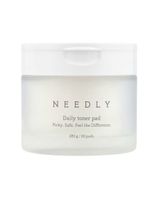 NEEDLY Daily Toner Pads (Korean Skincare)