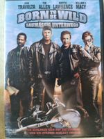 Born to be wild DVD