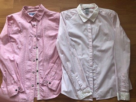 Set of 2. Shirts