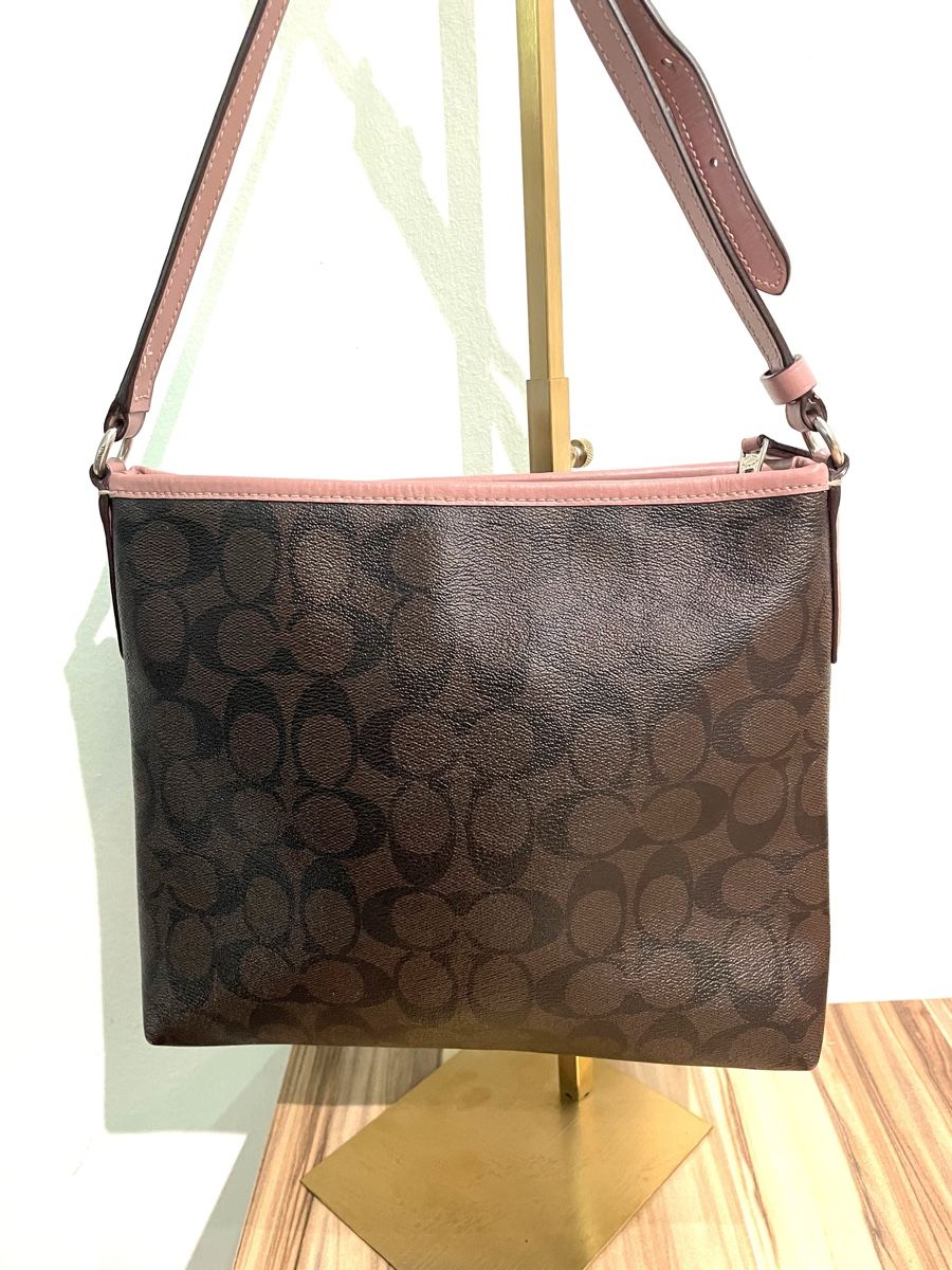 Coach Borse da donna: COACH Crossbody Bag – Usato da Ziefen venduto da Elar_store 1