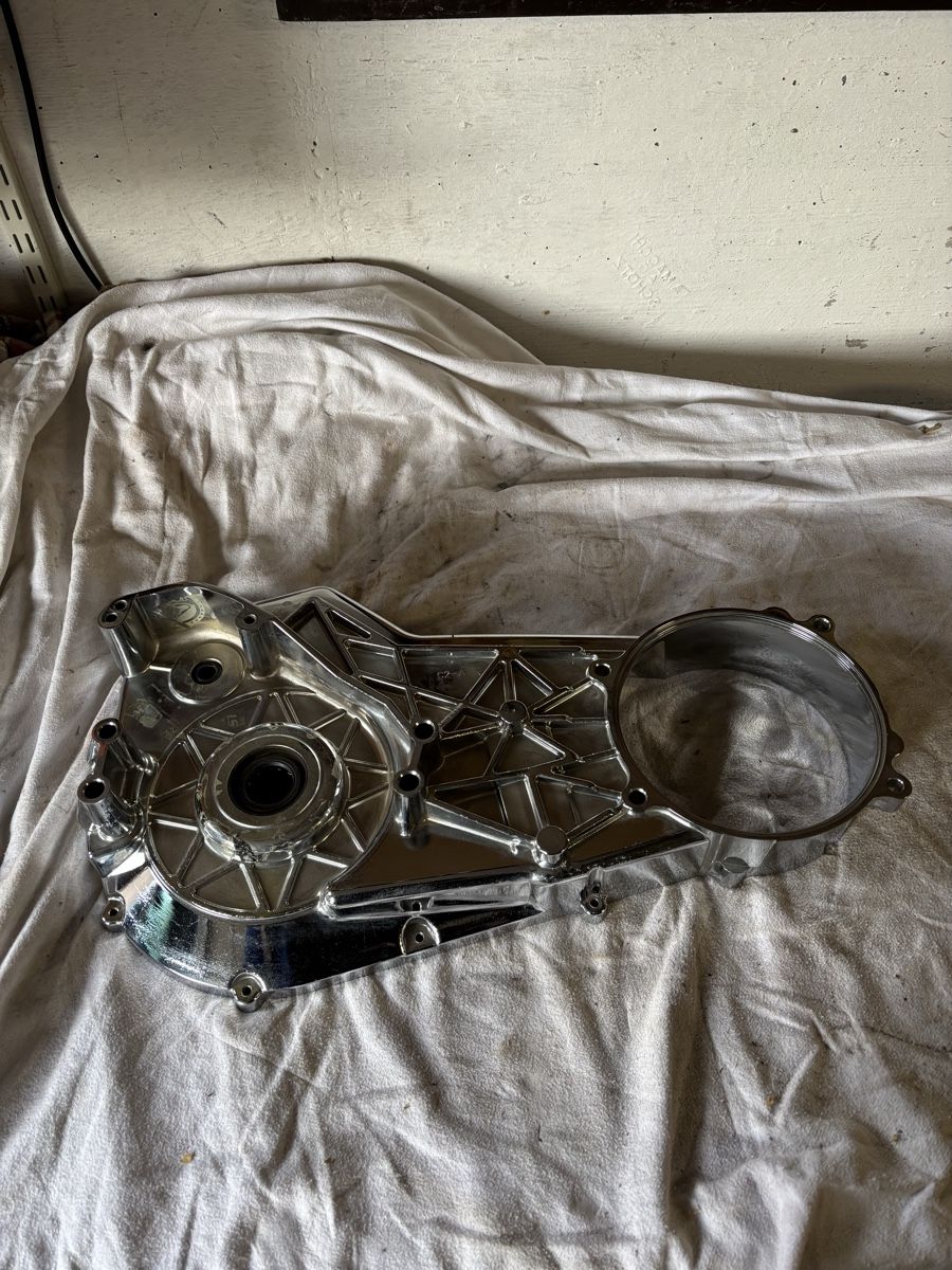 Tutti i ricambio per moto: Harley Davdson innen Primär 60620-94B – Usato da Schötz venduto da Harley35