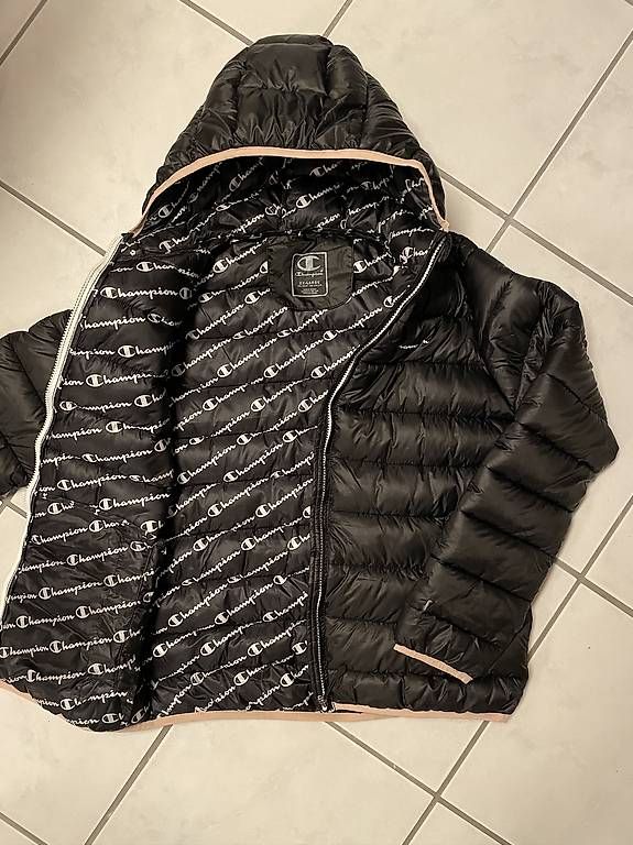 Jacken & Mäntel: Steppjacke Champion, Grösse 174/179 – Gebraucht aus Möriken AG von nipamijule 1