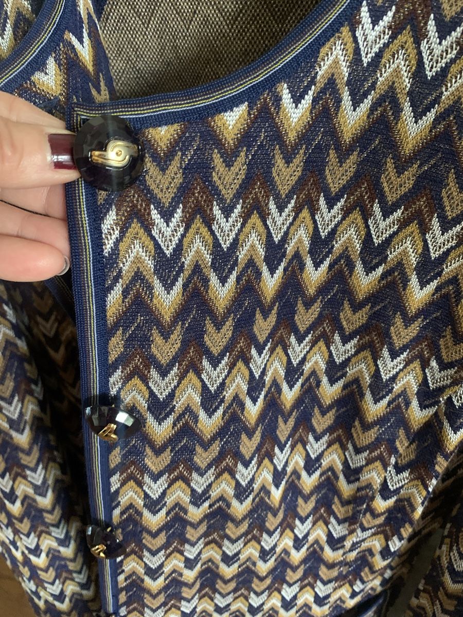 Maglioni & Felpe: Liola pullover wolle – Usato da Zürich venduto da Nikuska32 2