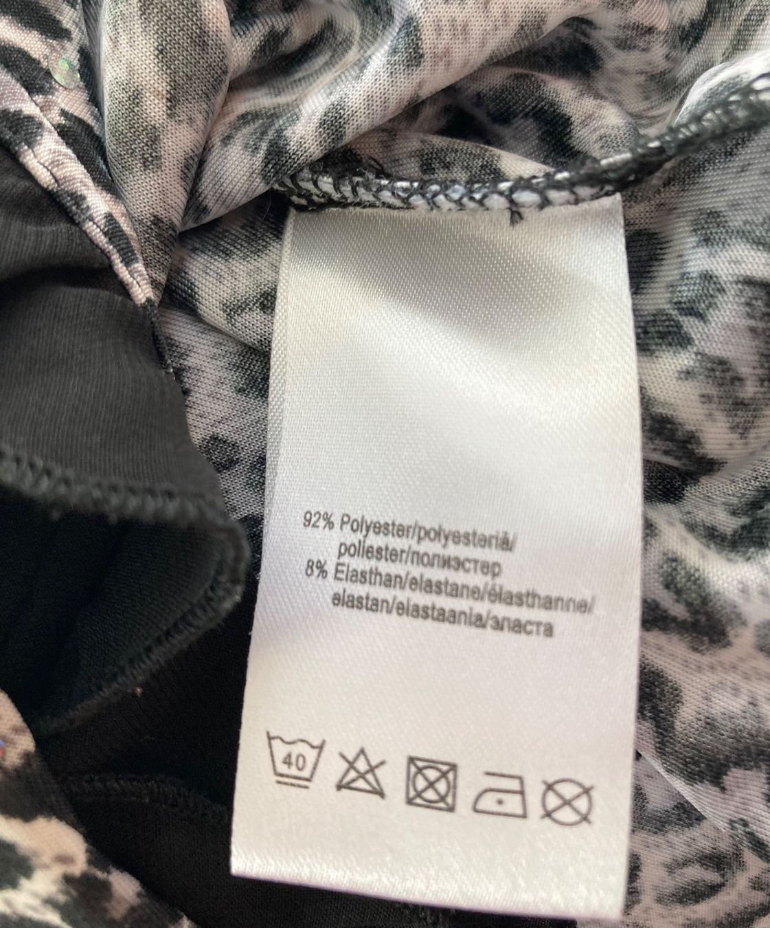 Giacche: Amy Vermont Blazer Gr.38 – Usato da Unterägeri venduto da Jutka_04 5