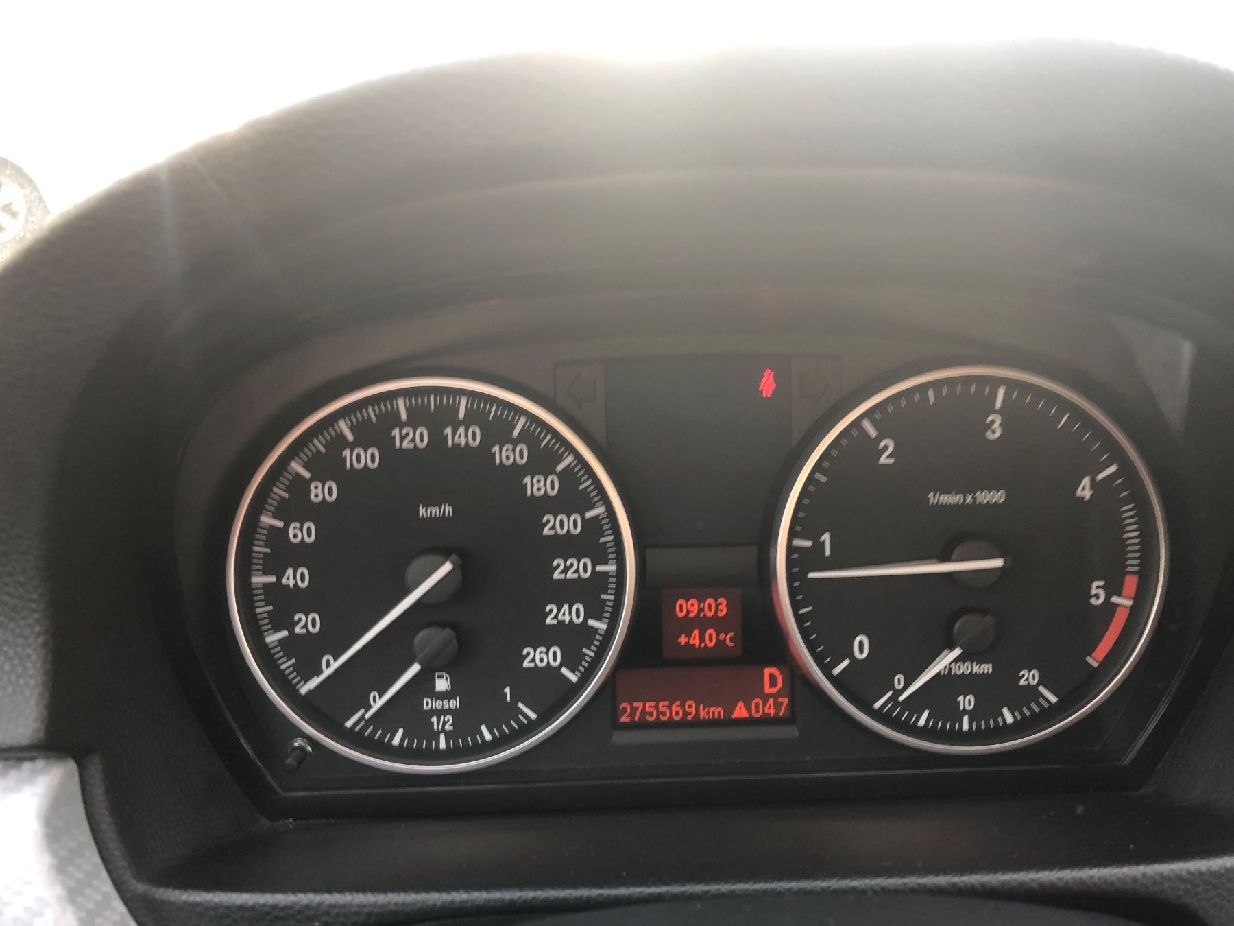 BMW Automobili: BMW 320d Touring E91 Automat – Usato da Bäretswil venduto da AndyG60 7