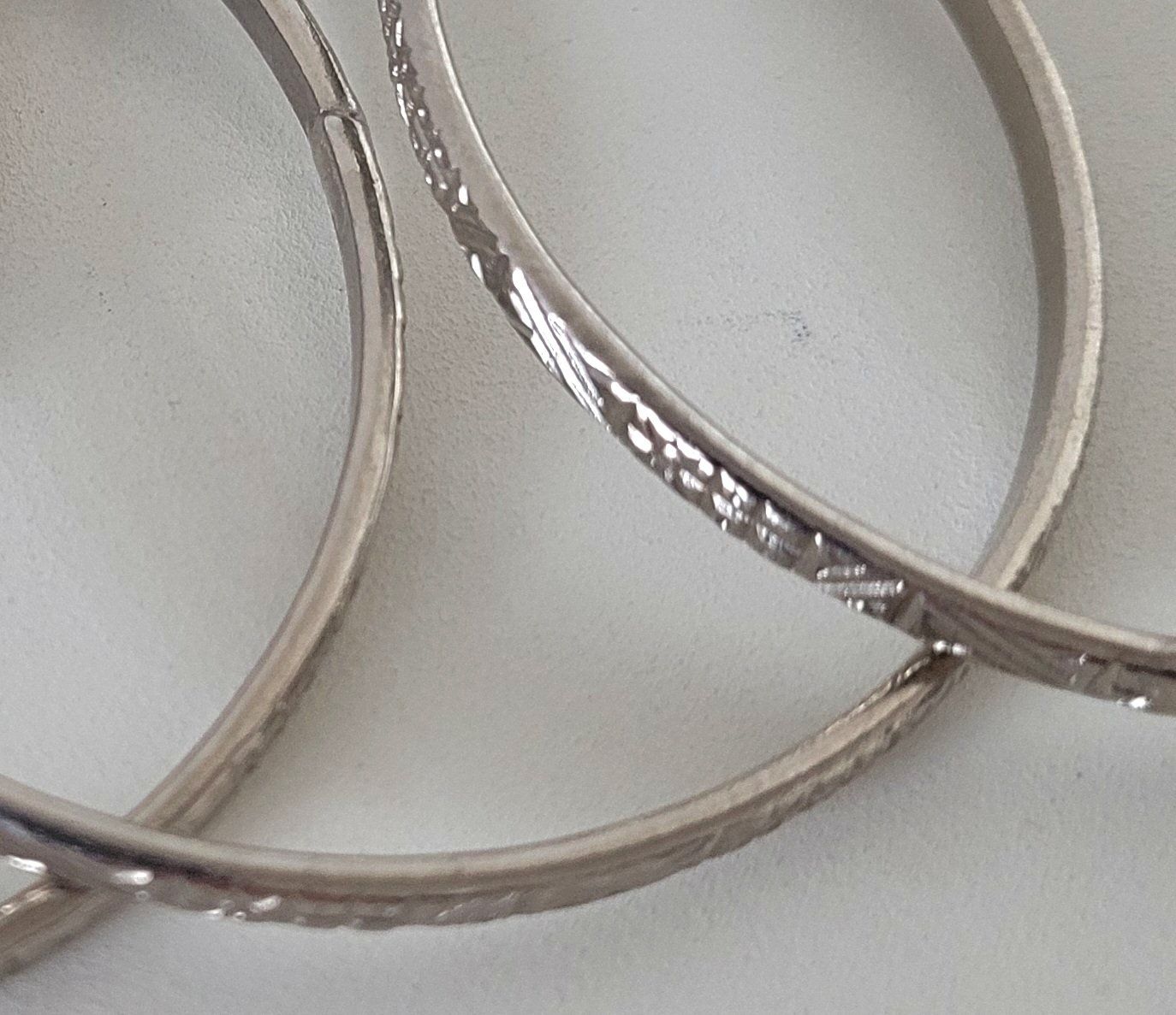 Altri gioielli: Vintage Modeschmuck aus Marokko – Usato da Oberuzwil venduto da rtr_wp6m 4