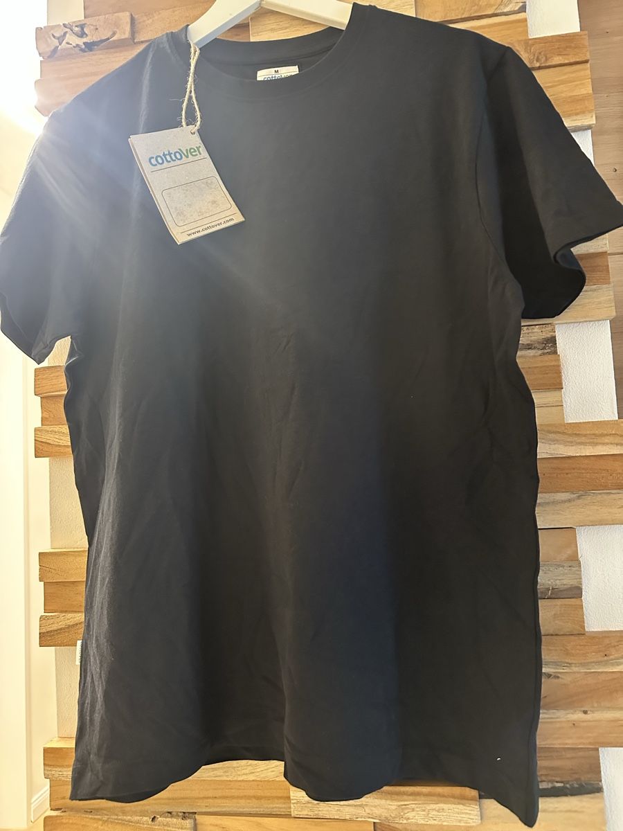 T-Shirts: T-Shirt Herren – Neu und originalverpackt aus Sevelen von Stopglobal. 2