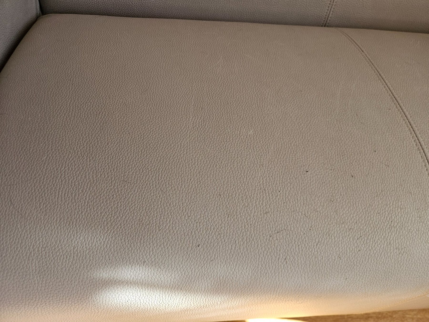 Sofas: Sofa grau 2 jährig gebraucht – Gebraucht aus Rickenbach b. Wil von soleilsuisse 5