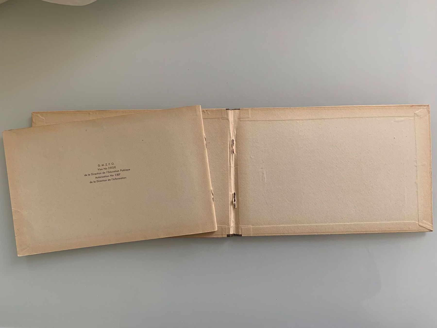Bücher: Flitzchen. Bilder von Louis de Reiset. – Gebraucht aus Basel von SusaSandig 8