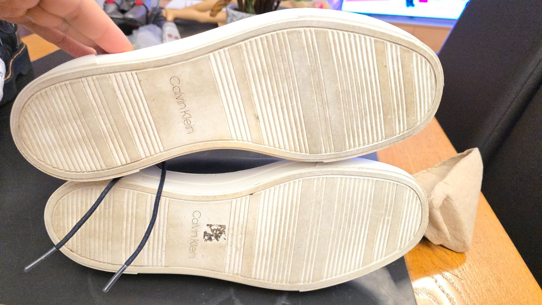 Calvin Klein Scarpe da uomo: Calvin Klein schuhe EU 42 – Usato da Wallisellen venduto da theblacksheep 6