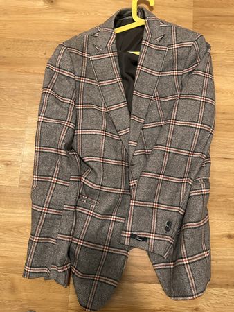 Lardini WINSOR Blazer Sako Ultra Fashion