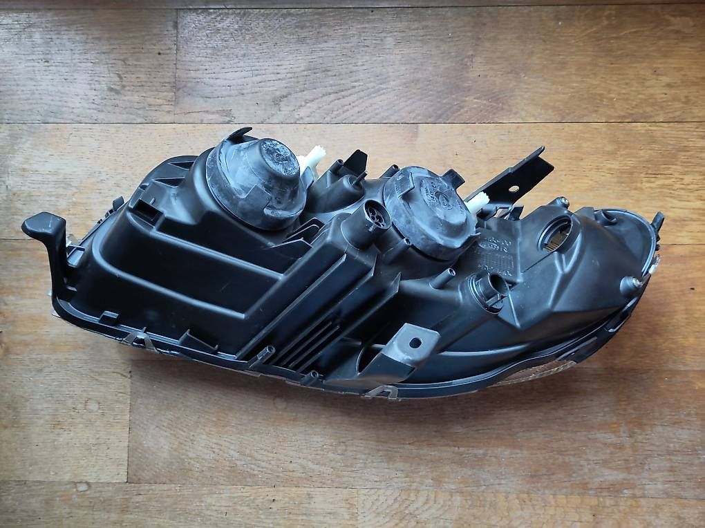 Opel Scheinwerfer: Neuer HELLA Scheinwerfer Opel Omega B 'Vor Facelift' – Neu (gemäss Beschreibung) aus Muttenz von Laeckerlihamschter 4