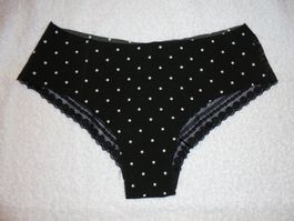 VICTORIA'S SECRET NO SHOW CHEEKSTER, S, NEU