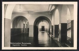 Ingenbohl, Töchterinstitut Theresianum,