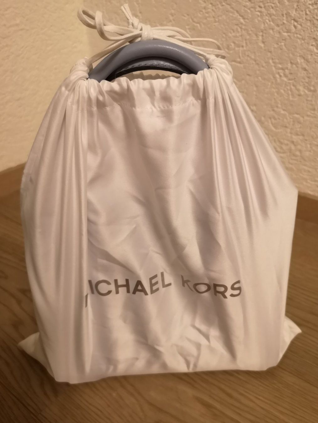 Michael Kors Sacs femmes: Original Michael Kors Tasche hellblau – Neuf (Voir description) à Stein AR par elifi88 8