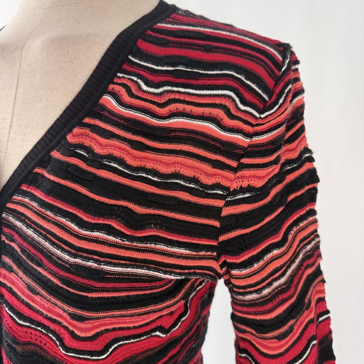 Missoni Maglioni & Felpe: MISSONI Cardigan – Nuovo (secondo la descrizione) da Freienbach venduto da Avviivva_Shop 3