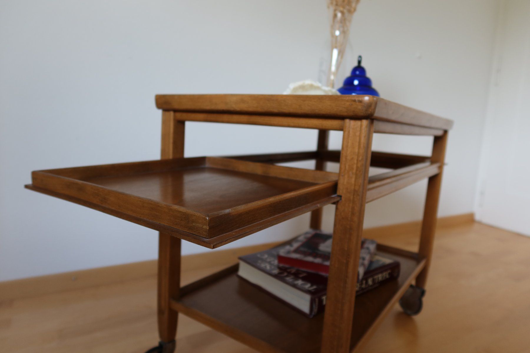 Carrelli di servizio: PAGO midcentury servierwagen – Usato da Liebefeld venduto da zaj_t29y 3