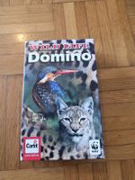 Wild Life Domino von Carlit Spiel