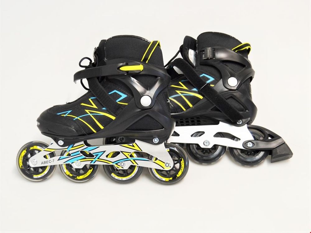 CRANE Inline Skates für Erwachsene GR 42 Kaufen auf Ricardo