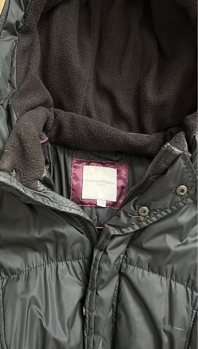 Giacche: Winterjacke – Usato da Zofingen venduto da laiicii 1