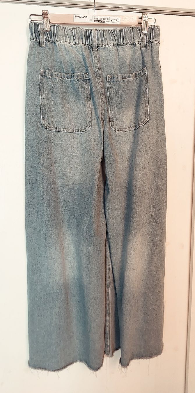 Jeans: Schlaghose – Usato da Brunnen venduto da CHOUCHOU. 1