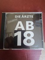CD - Die Ärzte – Ab 18 (Punk, Pop Rock, 1994)