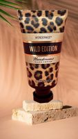 Wondernice Wild Edition Handcreme für die Handtasche