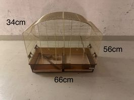 Vogelkäfig zu verkaufen